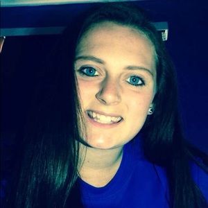 Meet your Posher, Lizzy